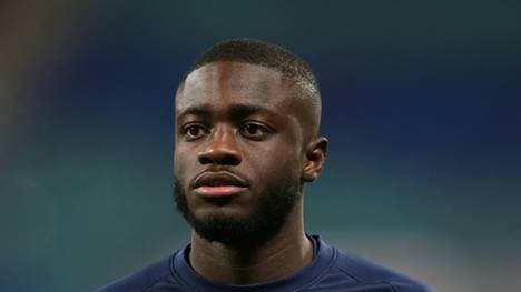 Upamecano wechselt zum Champions-League-Sieger