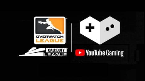 Overwatch League und Call of Duty League verlassen Twitch