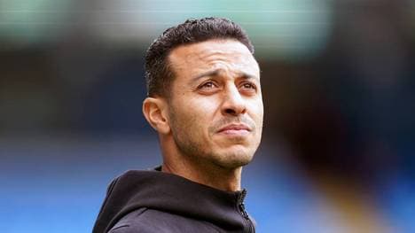 Thiago kehrt zum FC Barcelona zurück