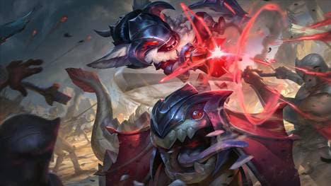 Patch 11.1 bringt neben den üblichen Buffs und Nerfs auch fünf neue Skins mit sich