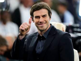 Früherer Topstar hat offenbar große Pläne