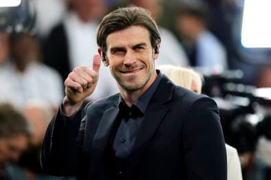 Früherer Topstar hat offenbar große Pläne