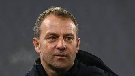 Flick pflichtet seinem Vorstandsvorsitzenden bei 