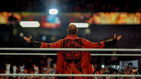 Der WWE-Vertrag von Edge läuft Ende September aus