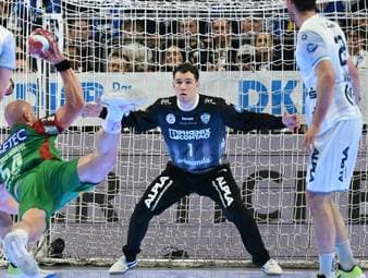 DHB-Pokal: Magdeburg verliert erneut