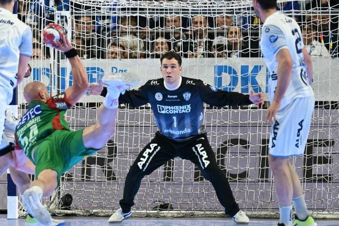 DHB-Pokal: Magdeburg verliert erneut