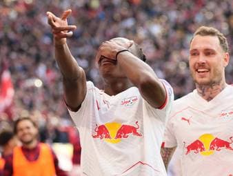 Die nächste Warnung für Deutschland