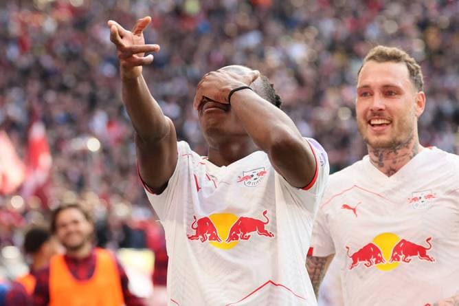 Die nächste Warnung für Deutschland