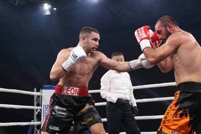 So will Bunn den WM-Titel holen