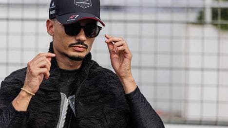 Pascal Wehrlein muss den Traum vom Titelgewinn in der Formel E begraben