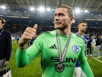 Karius-Entscheidung gefallen
