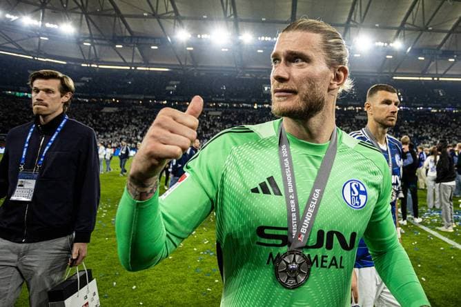 Karius-Entscheidung gefallen