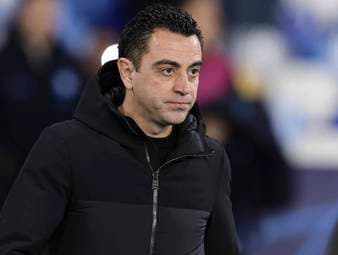Wird Xavi Nationaltrainer bei WM-Teilnehmer?