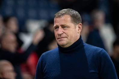 "Wir waren genauso überrascht"