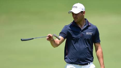 Martin Kaymer ist bei Olympia 2020 am Start