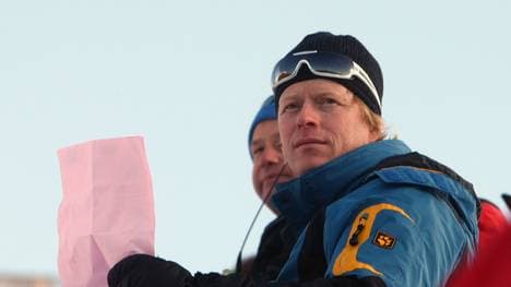 FIS Ski Jumping World Cup - Oberstdorf Day 2