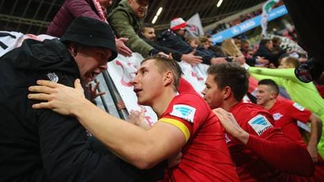 Bayer 04 Leverkusen v RB Leipzig - Bundesliga