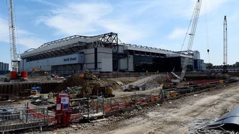 Tottenham Hotspur v Southampton - Premier League