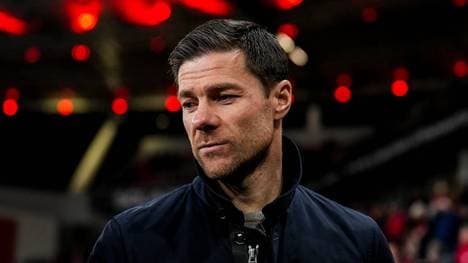 Xabi Alonso baut radikal um