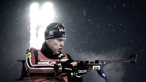 Sivert Guttorm Bakken ist plötzlich verstorben