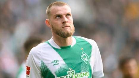 Marvin Ducksch könnte Werder Bremen im Sommer verlassen