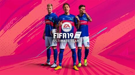 Alle Infos zu den FIFA 19 TOTS