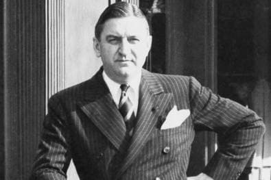 Ein legendärer NFL-Macher mit dunklen Seiten