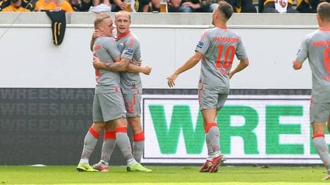 Der SC Paderborn kann Tabellenführer werden