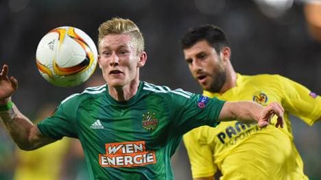 FBL-EUR-C3-RAPID WIEN-VILLARREAL