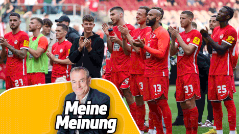 Markus Höhner beleuchtet den 1. FC Kaiserslautern