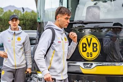 "Tut weh": Kovac lässt Raum für Spekulationen