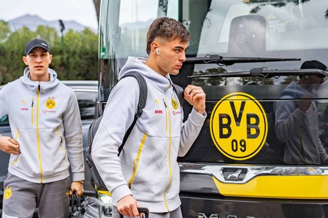 "Tut weh": Kovac lässt Raum für Spekulationen