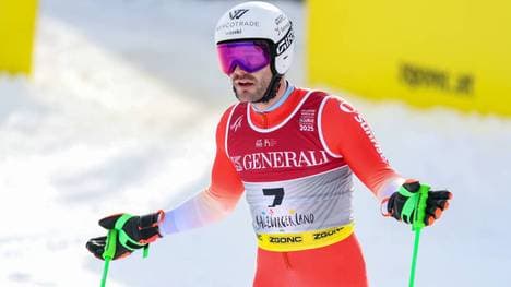 Thomas Tumler gab sein Ehe-Aus bekannt