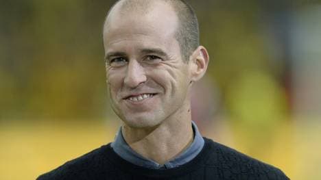 Mehmet Scholl äußert Kritik am Nachwuchskonzept des DFB