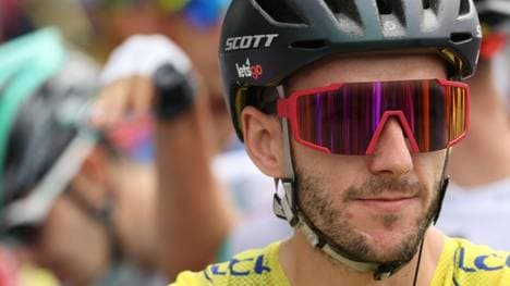 Yates gewinnt die dritte Etappe der Katalonien-Rundfahrt