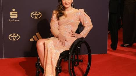 Für Kristina Vogel bestand Lebensgefahr