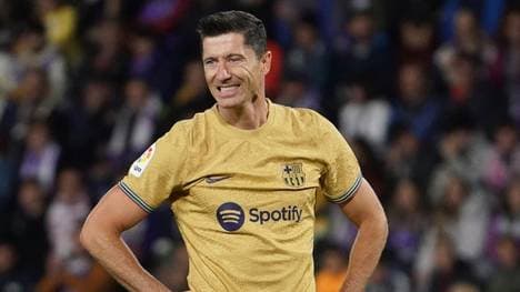 Nächste Niederlage für Barcelona