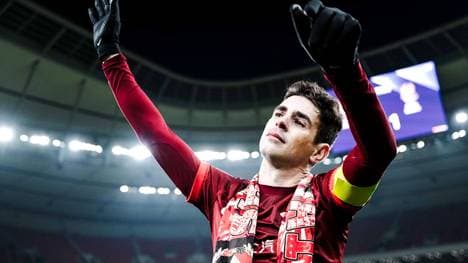 Oscar tritt ab - nach acht erstaunlichen Jahren abseits der großen Bühne