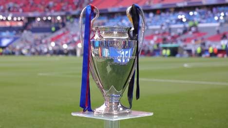 Das Champions-League-Finale beschert dem ZDF gute Quoten