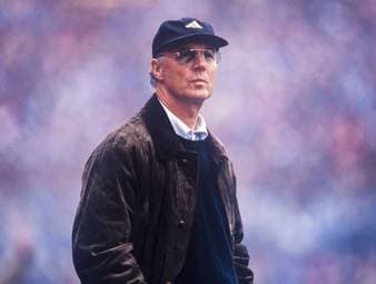 Das blaue Auge des Kaisers