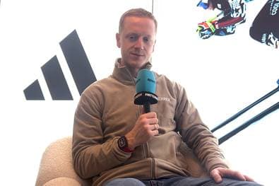 Biathlon-Legende mit emotionalen Worten für Dahlmeier