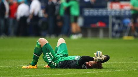 FC Schalke 04 v FC Augsburg - Bundesliga