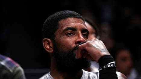 Kyrie Irving zeigt im Antisemitismus-Skandal Reue