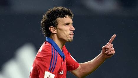 ZSKA Moskau um Roman Eremenko ist erneut Meister