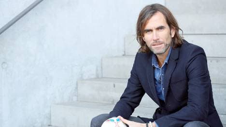 Mounir Zitouni war als Profi für die Kickers Offenbach aktiv