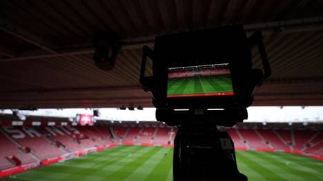 Die TV-Sender wollen den Fans sämtliche Spiele während der Pandemie bieten