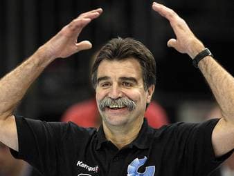 Wie gut war eigentlich Heiner Brand? Er sammelte als Spieler Titel ohne Ende, sorgte als Trainer für das Wintermärchen 2007 - und sein Schnauzer ist bis heute legendär.