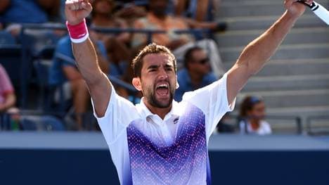 Marin Cilic