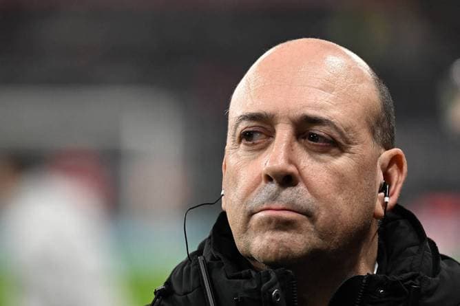 "Wo ist der Stieler, der Blödmann?"