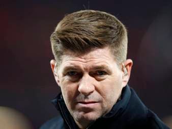 Kurios: Gerrard bringt sich als Slot-Erbe ins Spiel